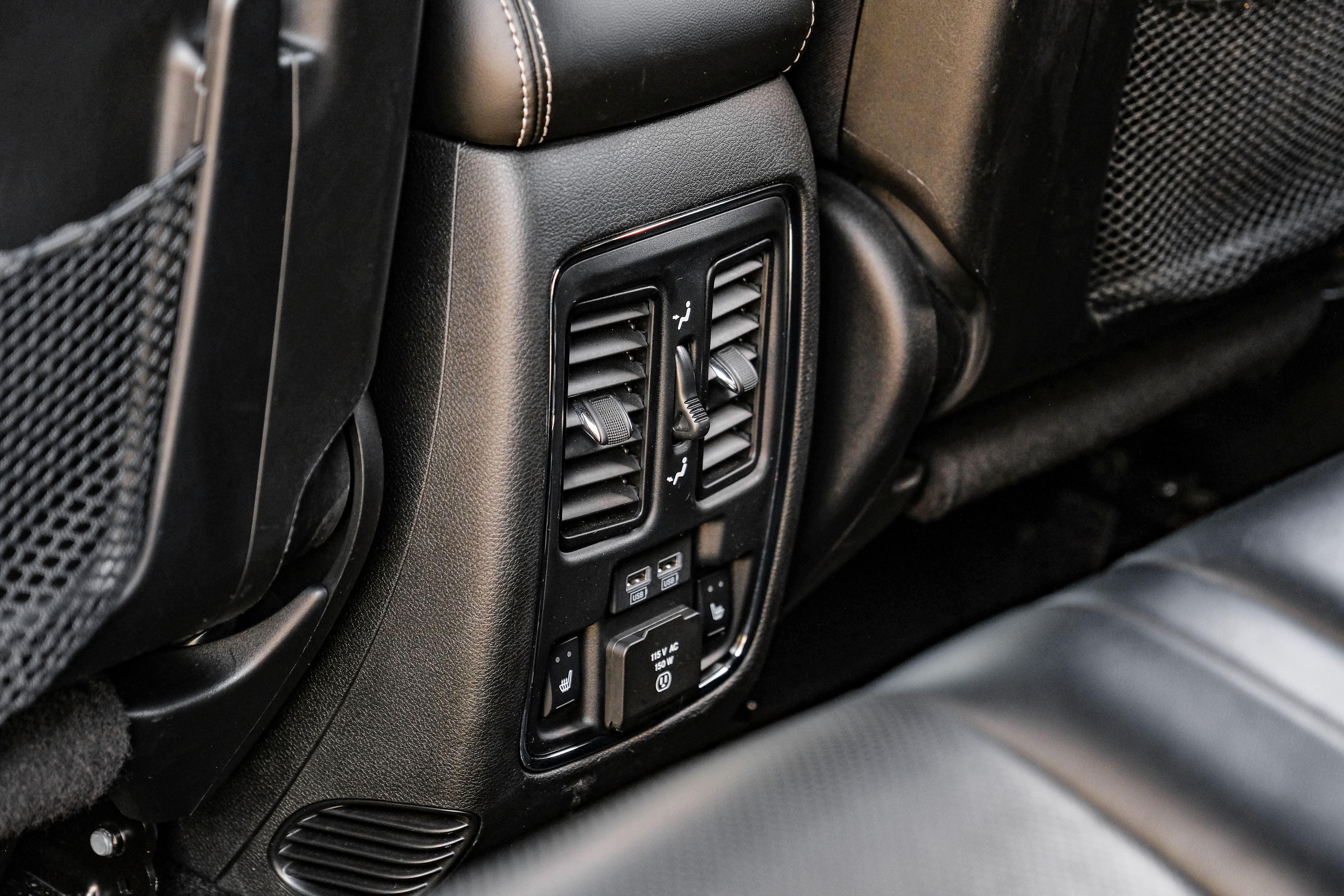 2021 Jeep Grand Cherokee 80th Anniversary Edition