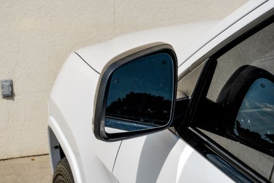2021 Jeep Grand Cherokee 80th Anniversary Edition
