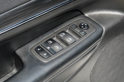 2021 Jeep Grand Cherokee 80th Anniversary Edition