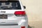 2021 Jeep Grand Cherokee 80th Anniversary Edition