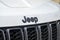 2021 Jeep Grand Cherokee 80th Anniversary Edition