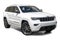 2021 Jeep Grand Cherokee 80th Anniversary Edition