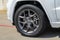 2021 Jeep Grand Cherokee 80th Anniversary Edition