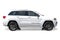 2021 Jeep Grand Cherokee 80th Anniversary Edition