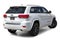 2021 Jeep Grand Cherokee 80th Anniversary Edition