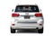 2021 Jeep Grand Cherokee 80th Anniversary Edition