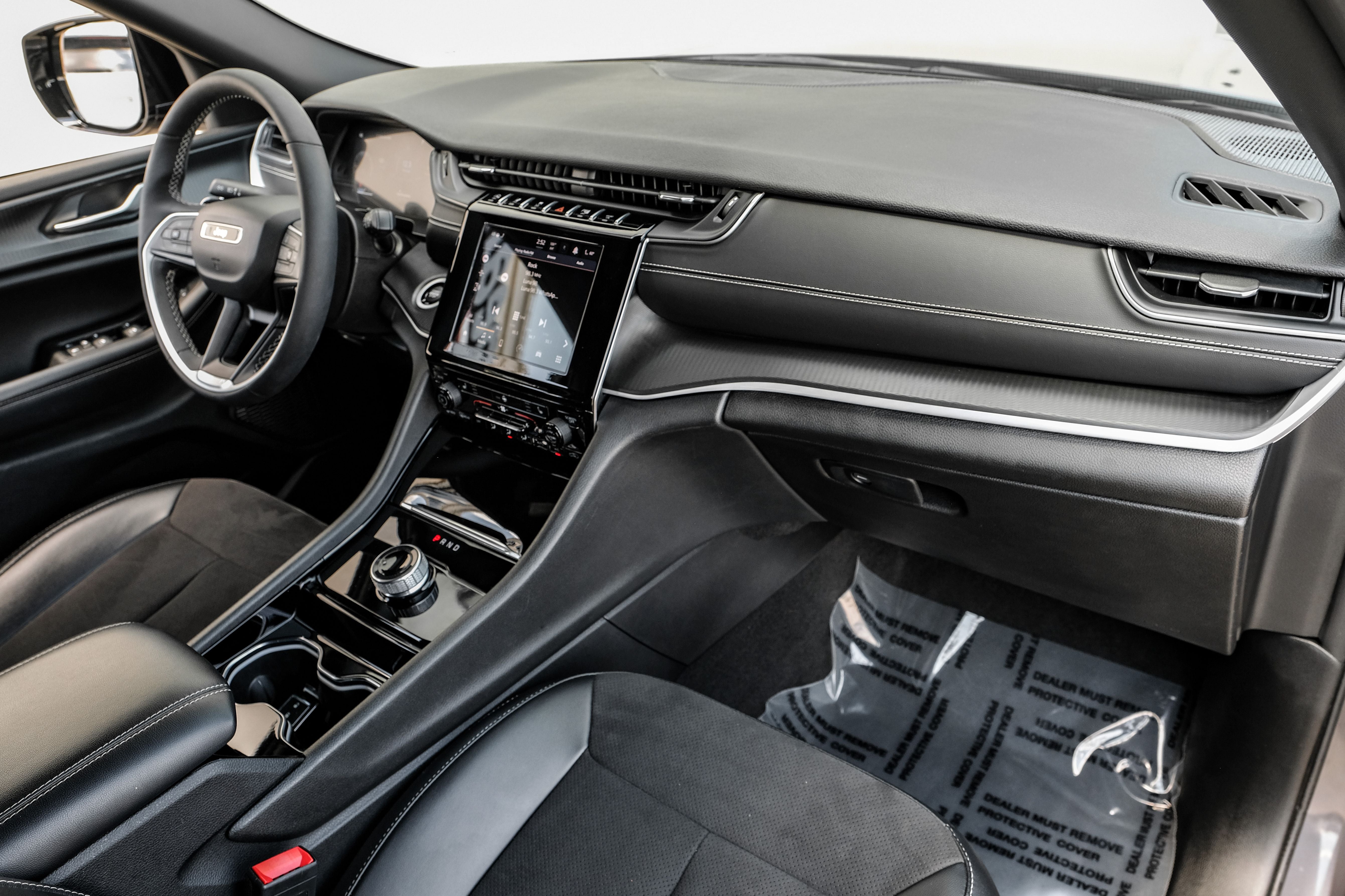 2023 Jeep Grand Cherokee Altitude X