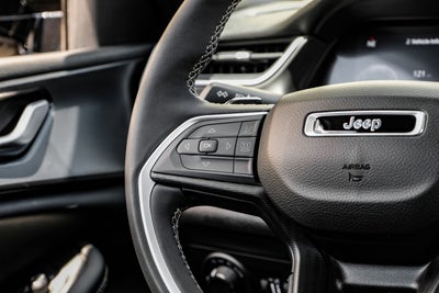 2023 Jeep Grand Cherokee Altitude X
