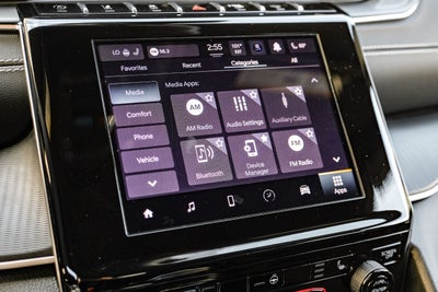 2023 Jeep Grand Cherokee Altitude X