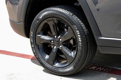 2023 Jeep Grand Cherokee Altitude X