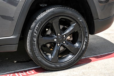 2023 Jeep Grand Cherokee Altitude X