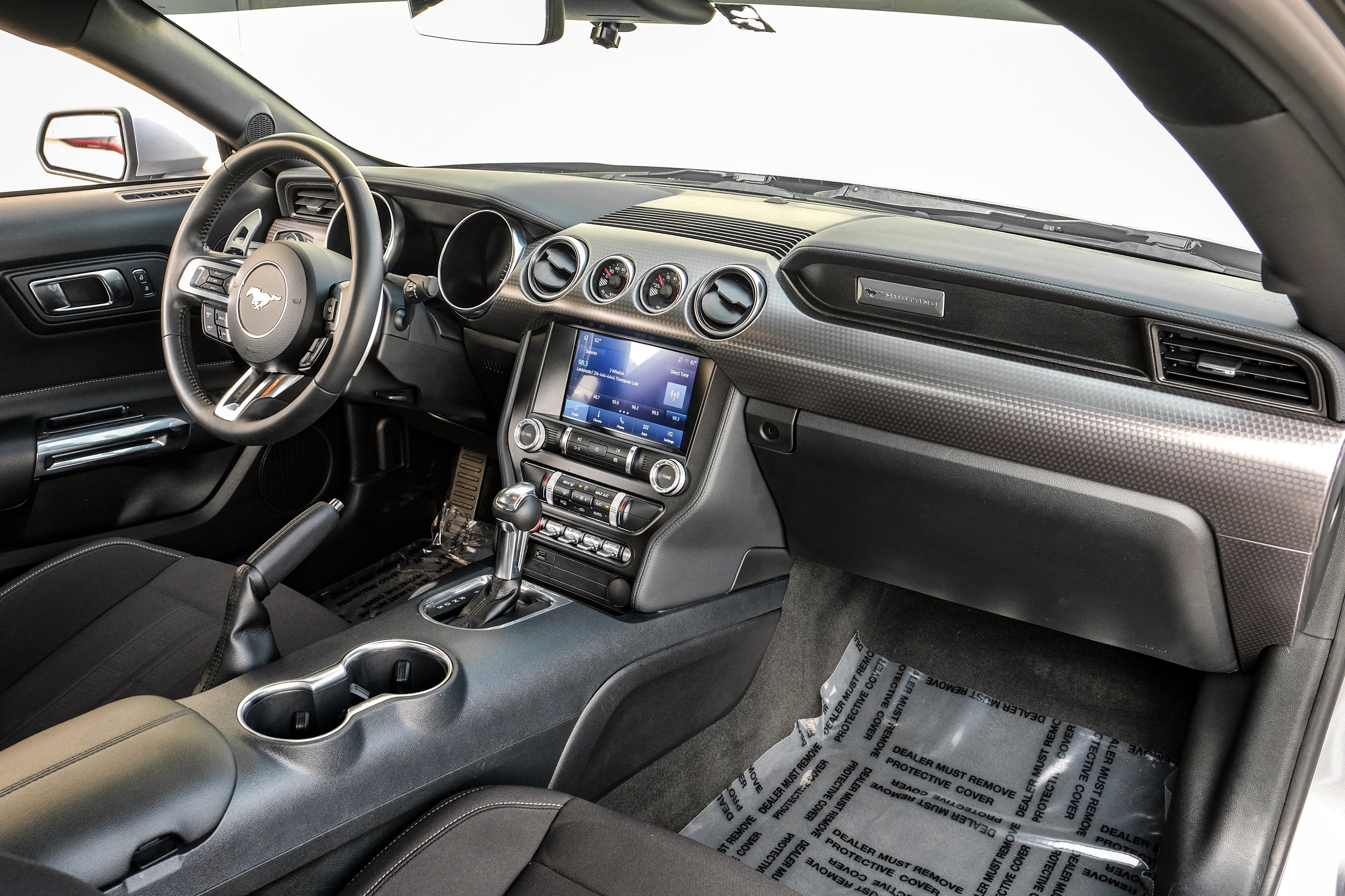 2022 Ford Mustang GT