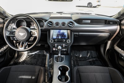 2022 Ford Mustang GT