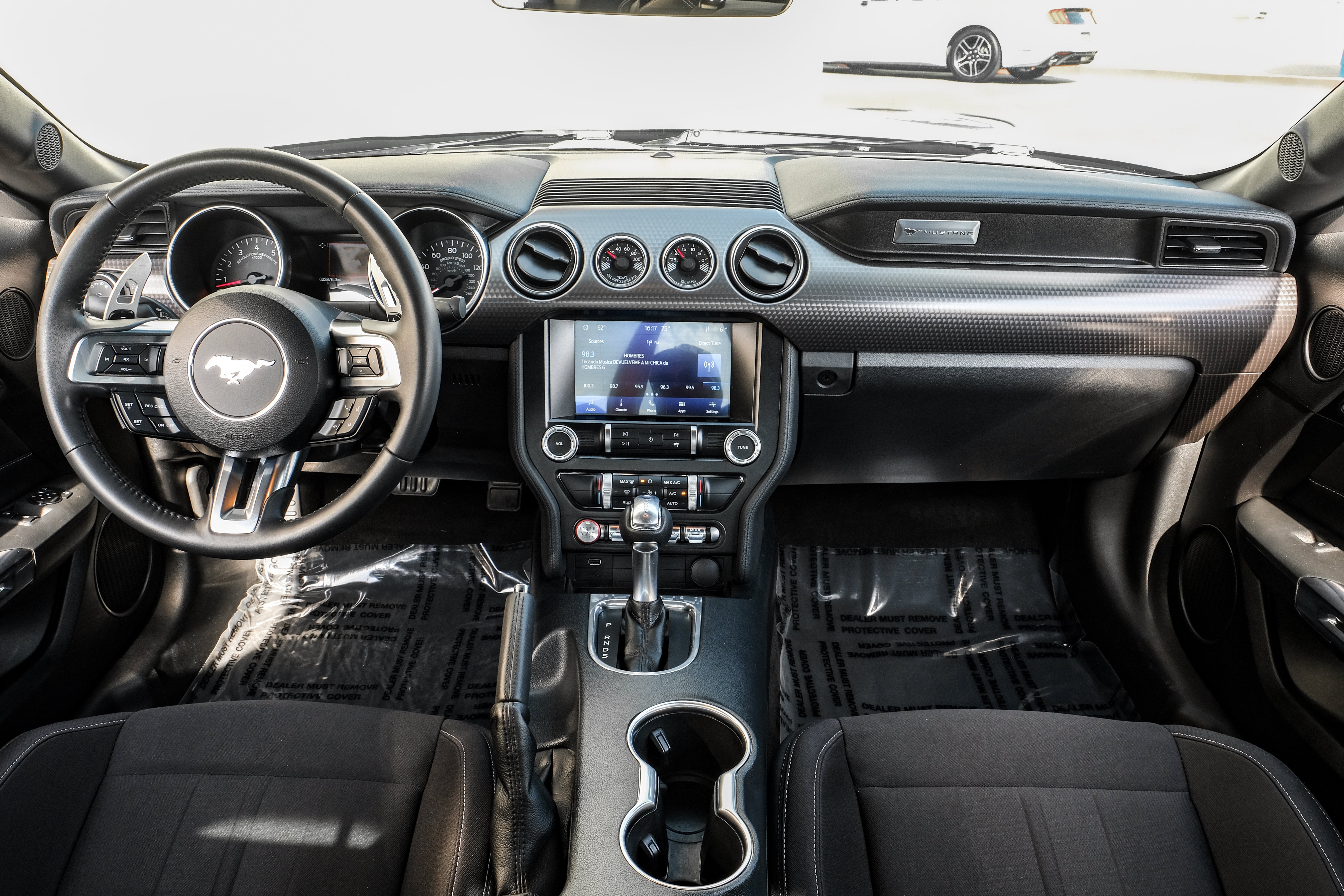 2022 Ford Mustang GT