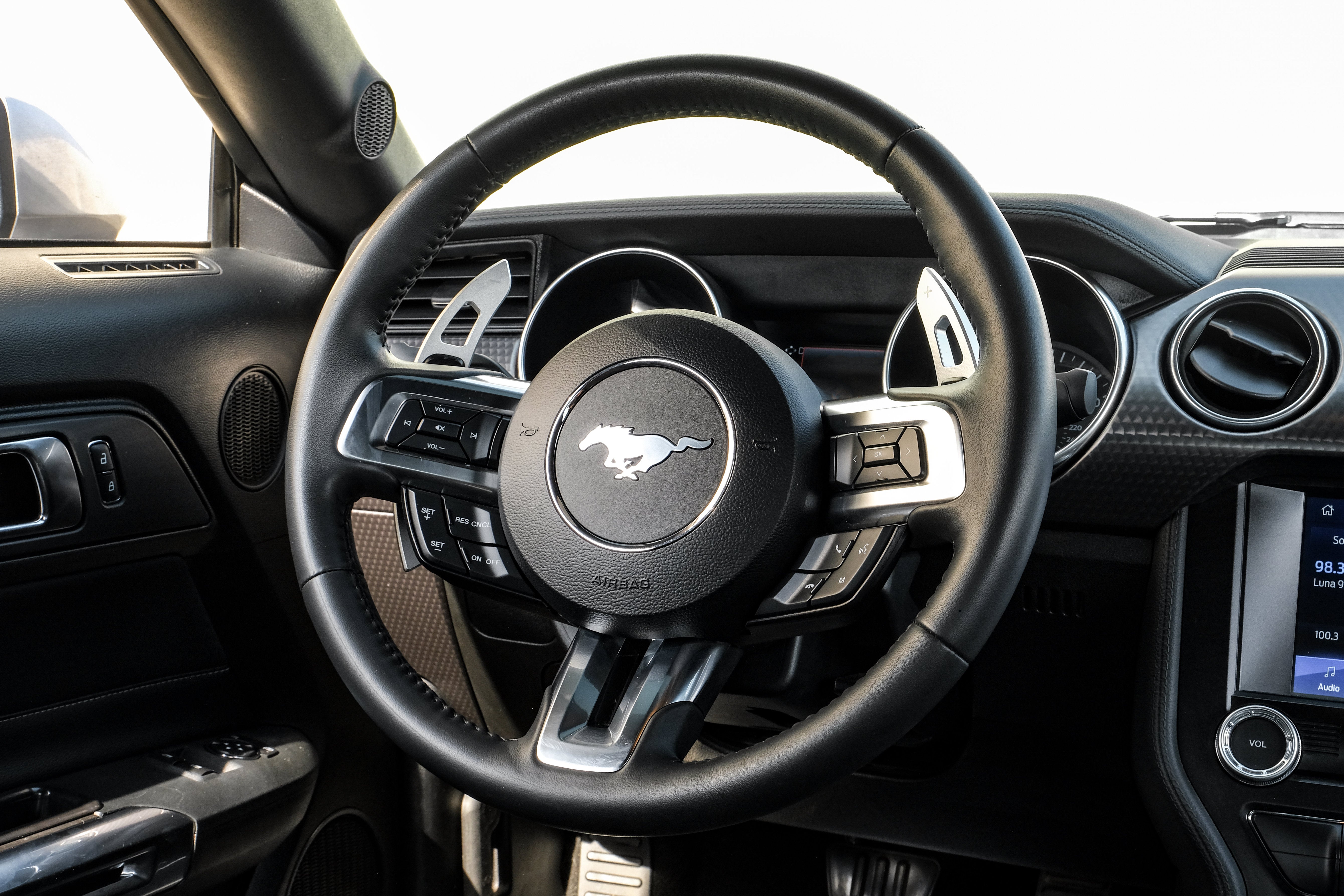 2022 Ford Mustang GT
