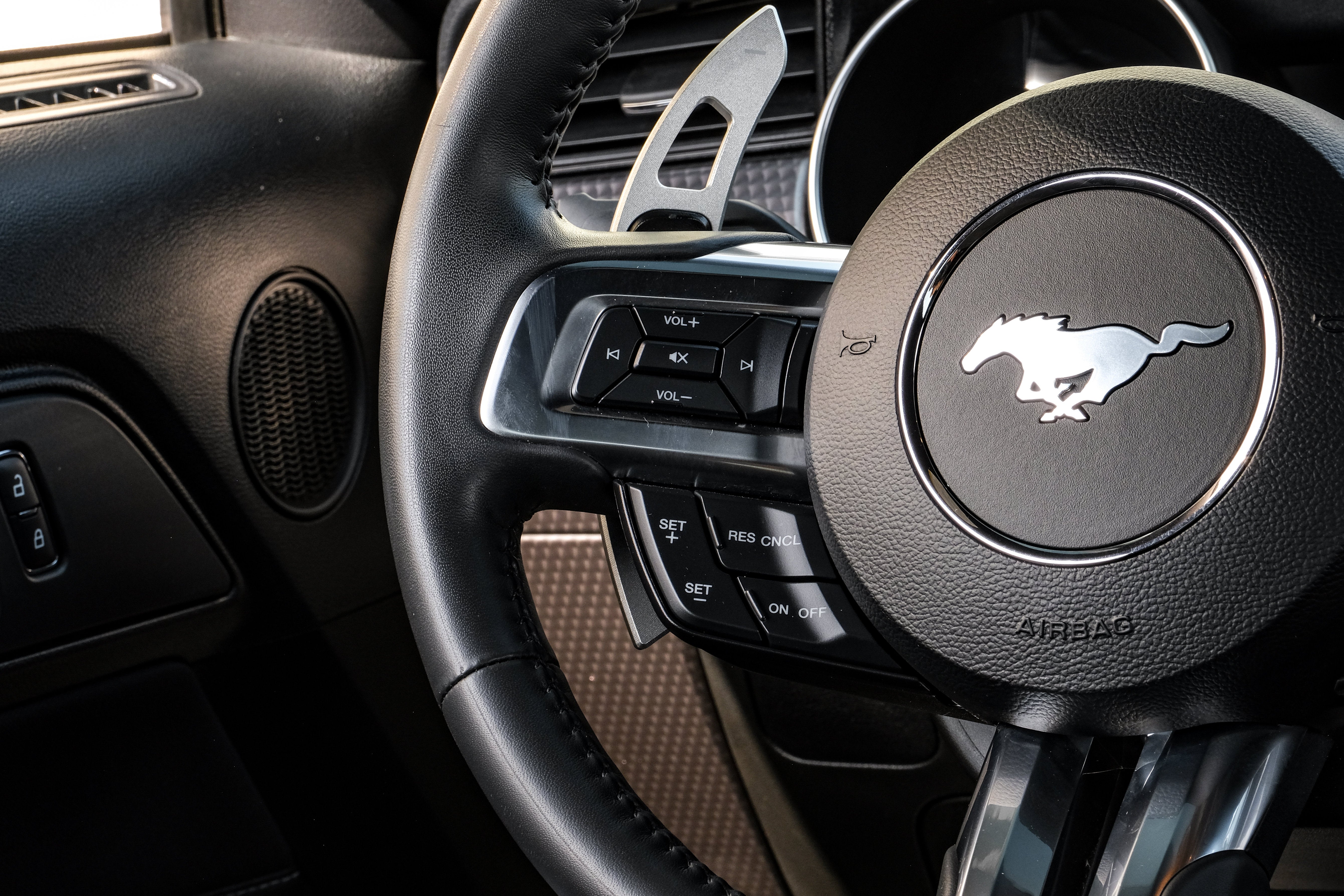 2022 Ford Mustang GT