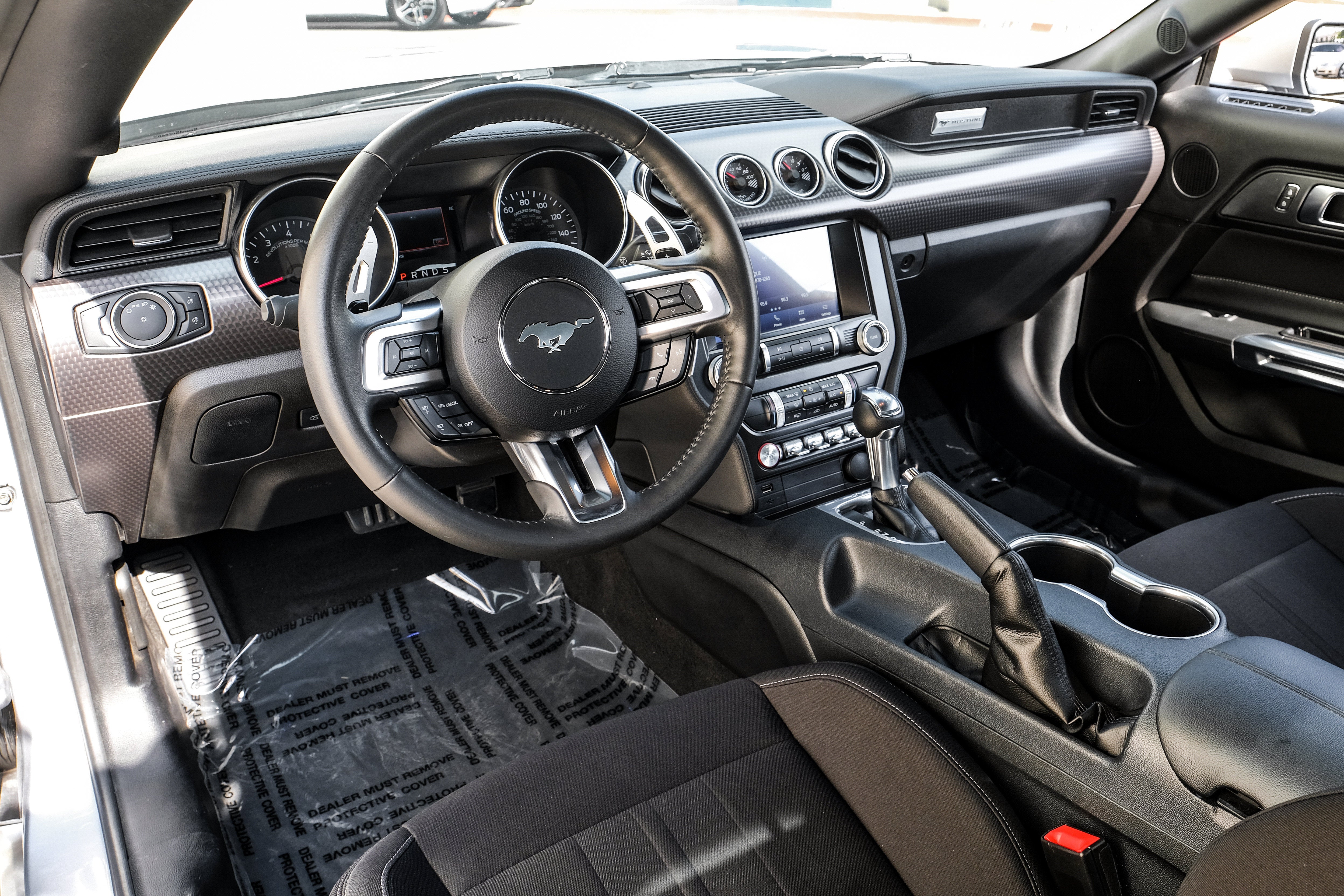 2022 Ford Mustang GT