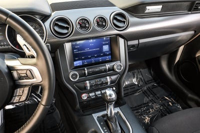 2022 Ford Mustang GT