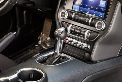 2022 Ford Mustang GT