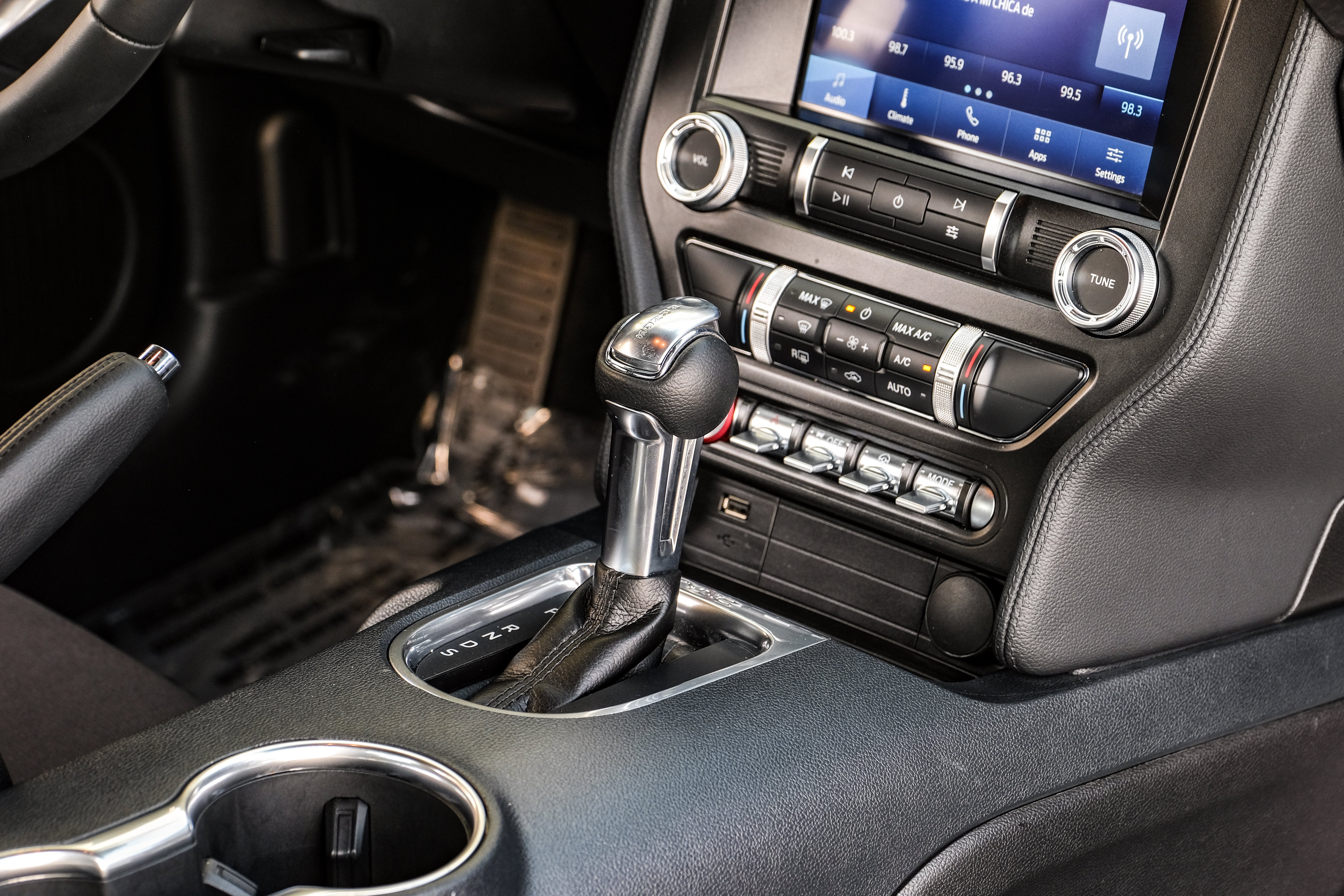 2022 Ford Mustang GT