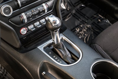 2022 Ford Mustang GT