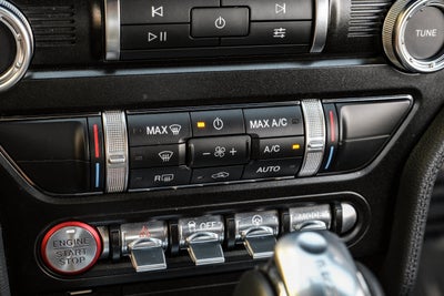 2022 Ford Mustang GT