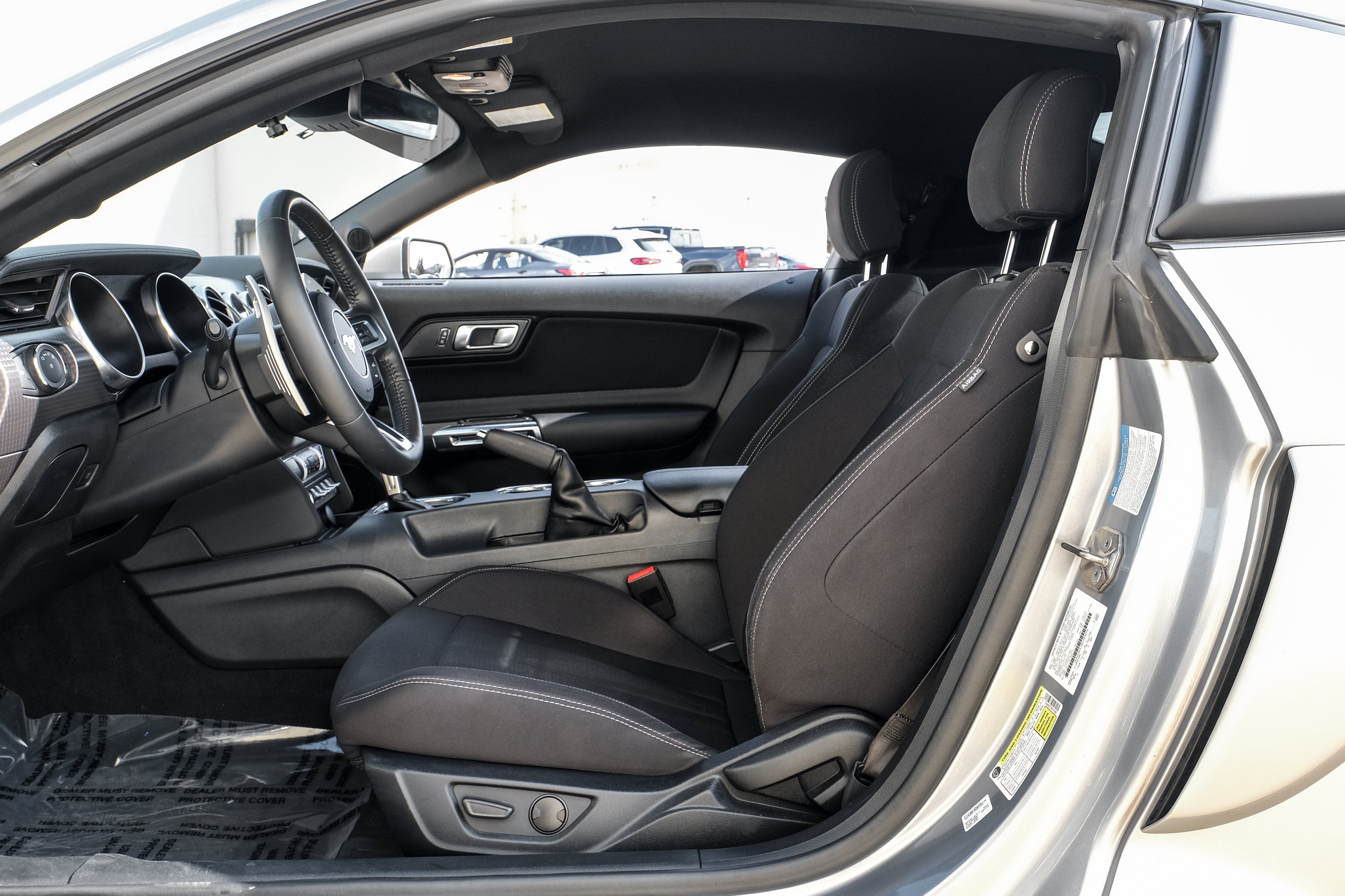 2022 Ford Mustang GT