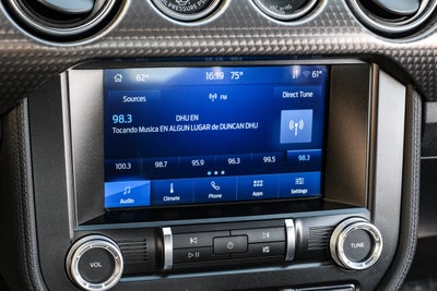 2022 Ford Mustang GT