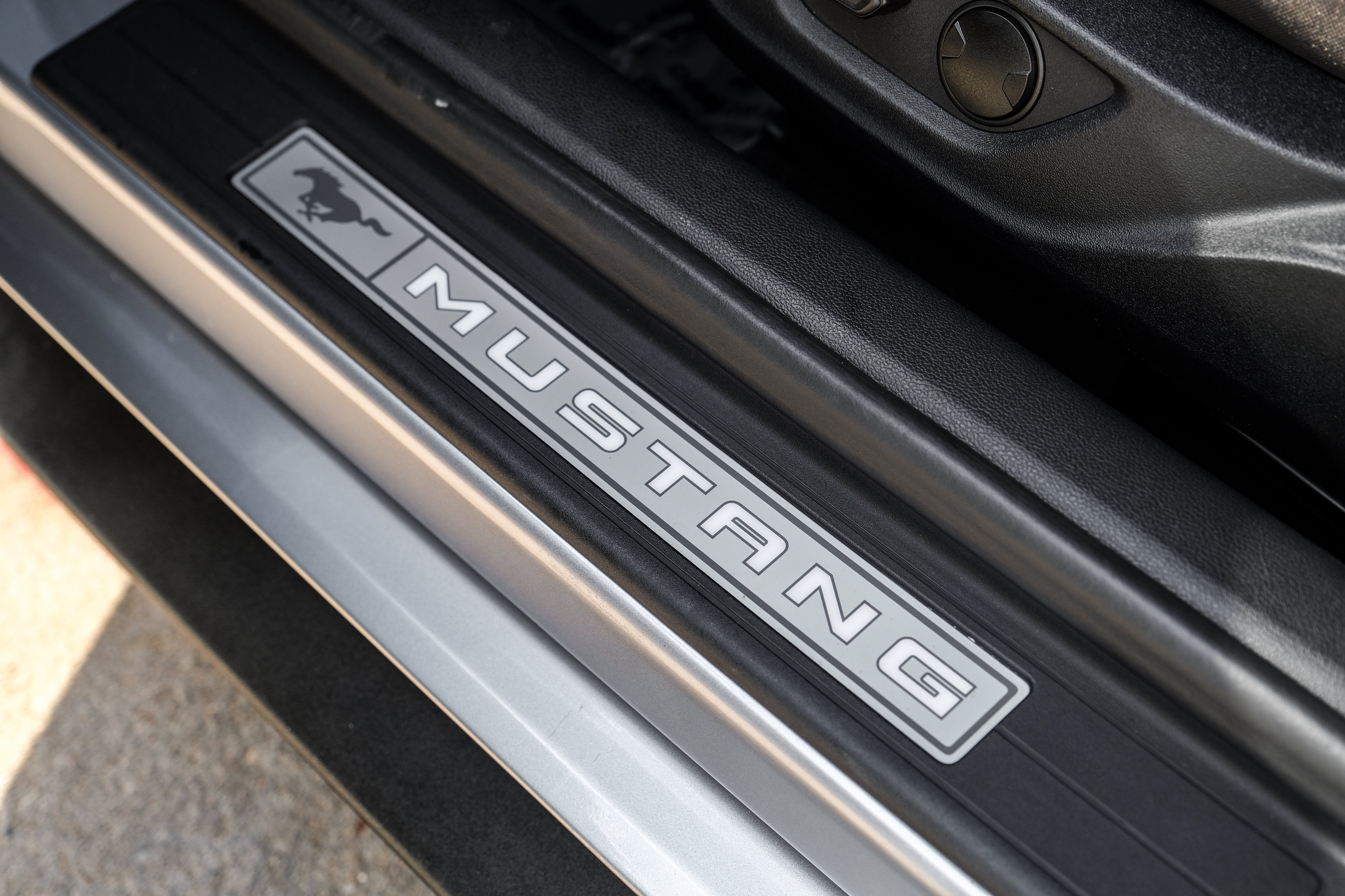 2022 Ford Mustang GT