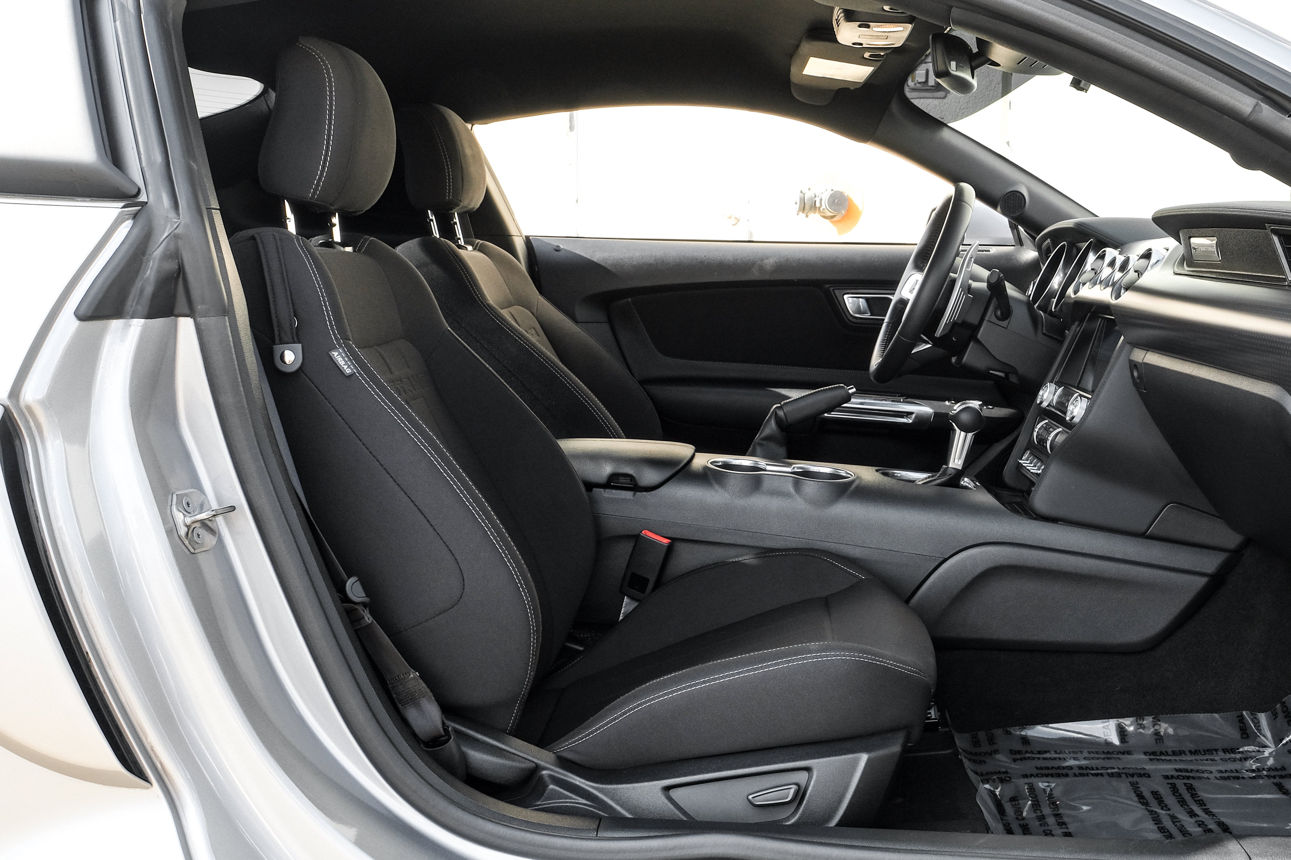 2022 Ford Mustang GT