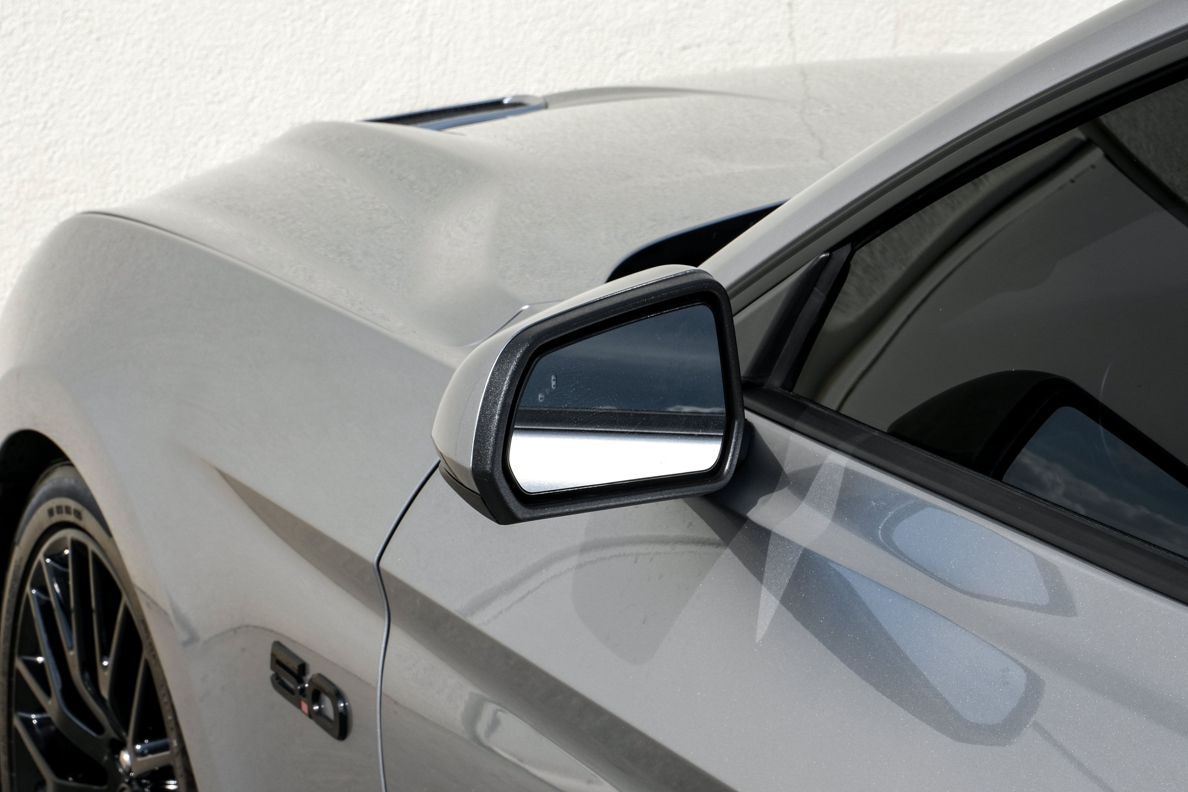 2022 Ford Mustang GT