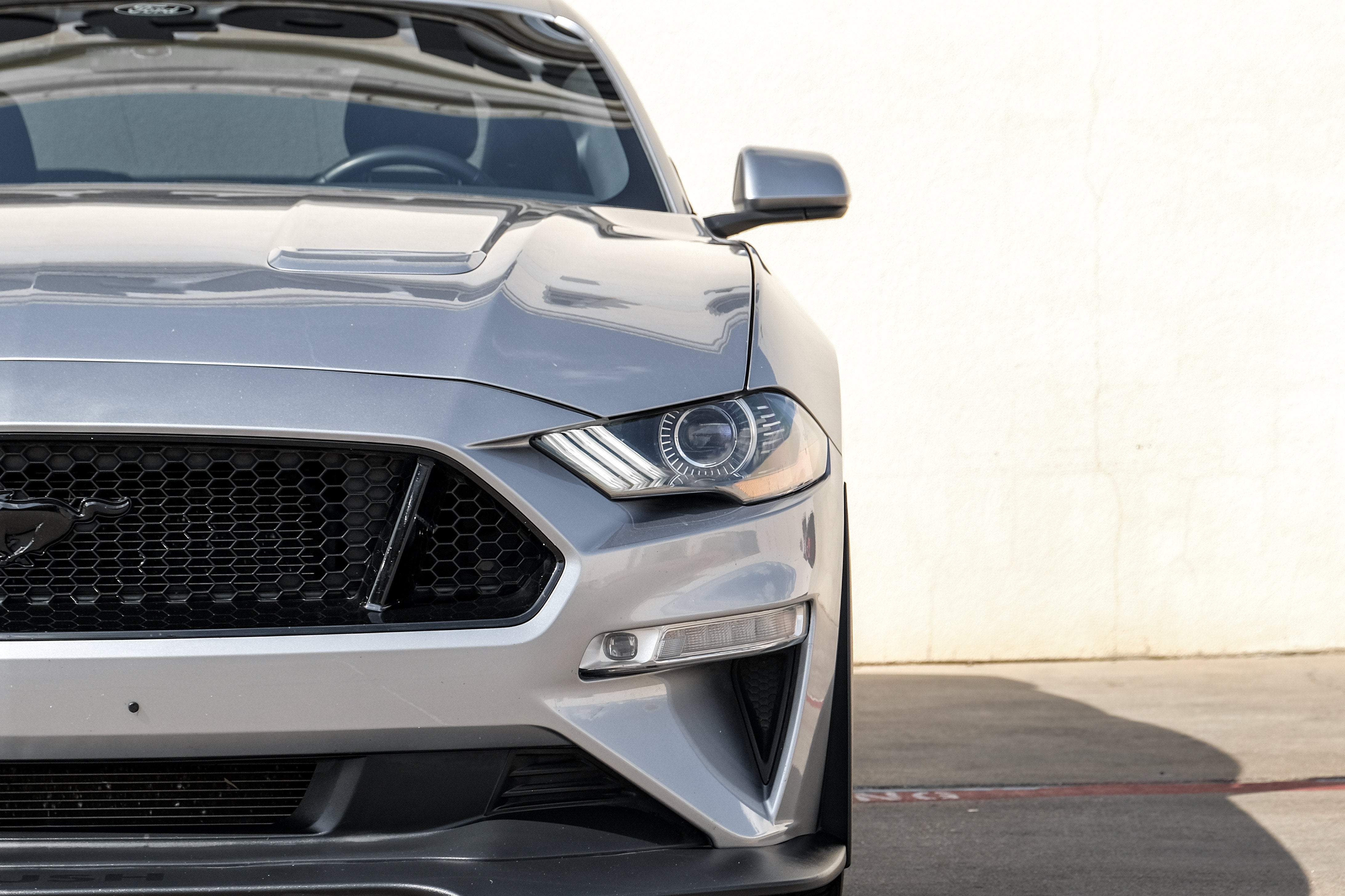 2022 Ford Mustang GT