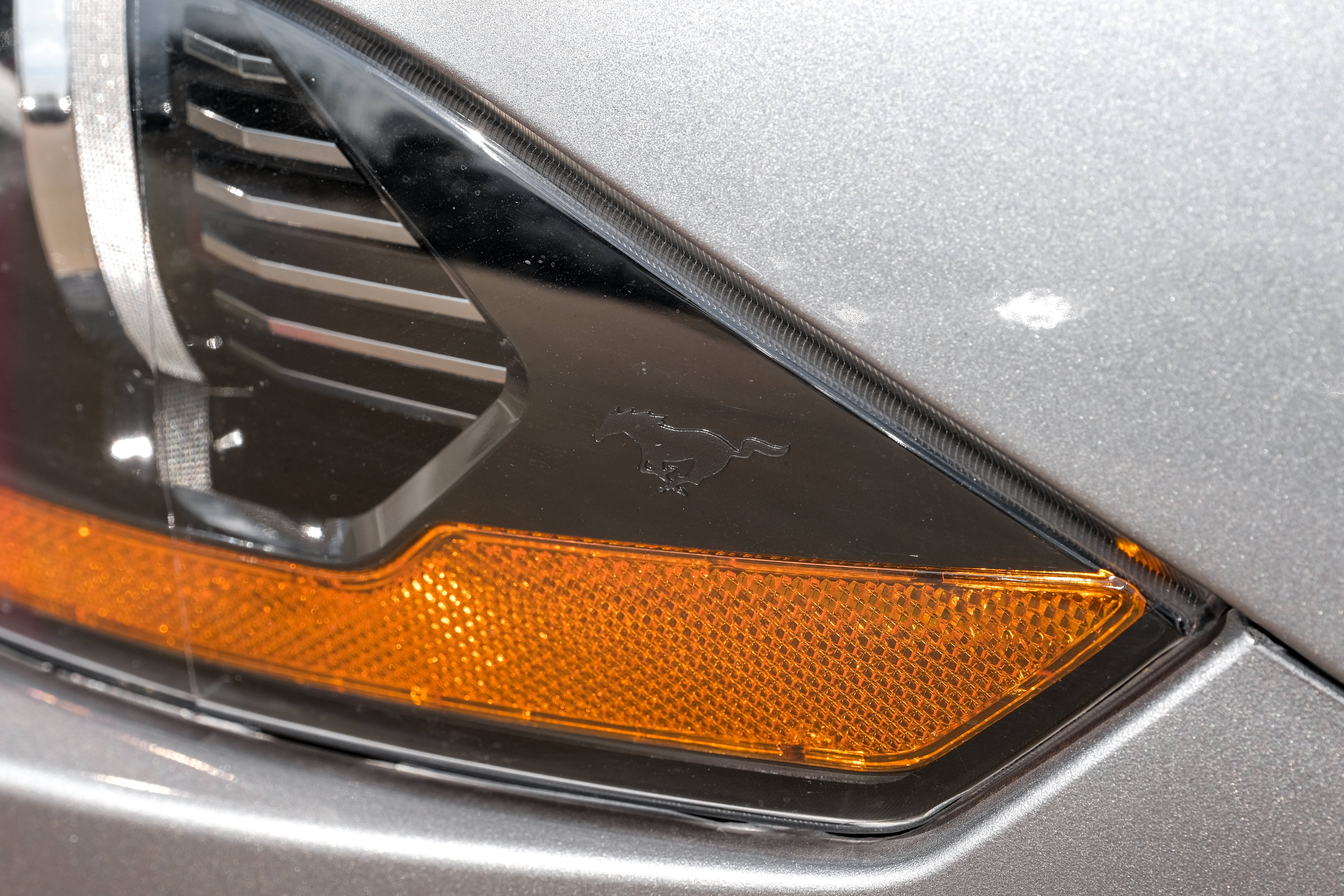 2022 Ford Mustang GT