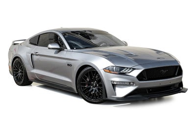 2022 Ford Mustang GT