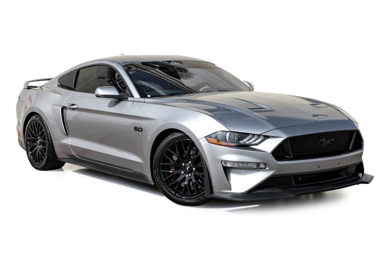 2022 Ford Mustang GT