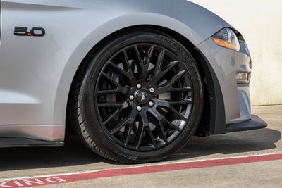 2022 Ford Mustang GT