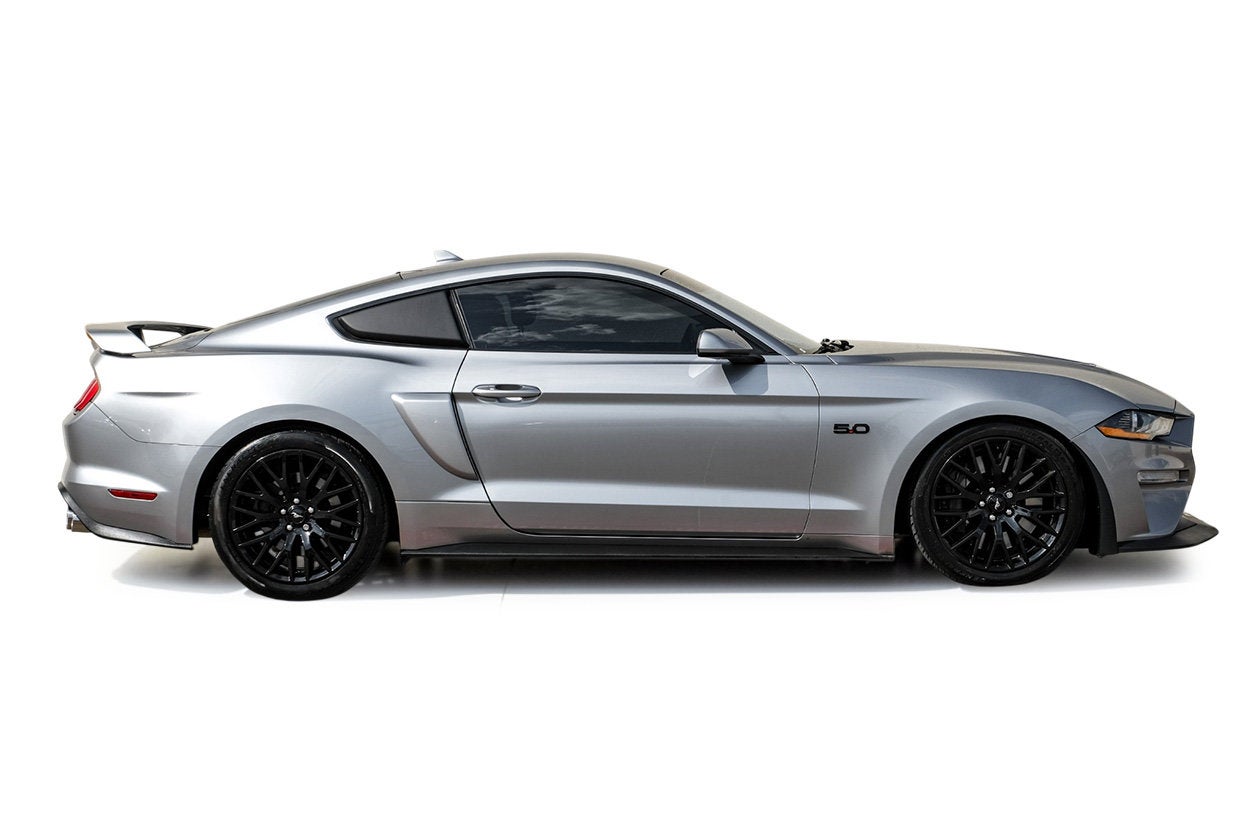 2022 Ford Mustang GT
