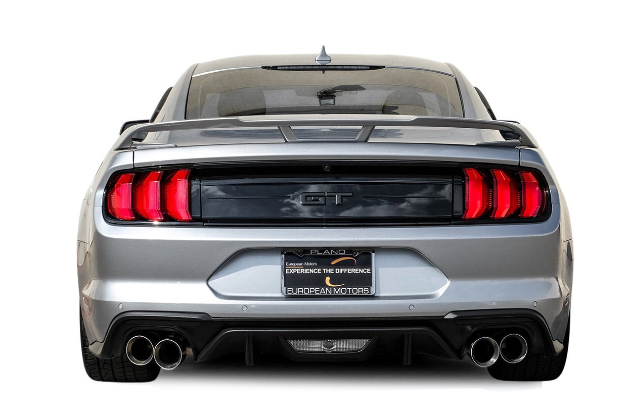 2022 Ford Mustang GT