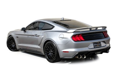 2022 Ford Mustang GT