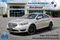 2017 Ford Taurus SEL