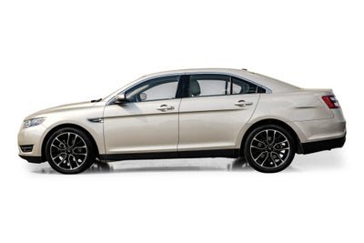 2017 Ford Taurus SEL