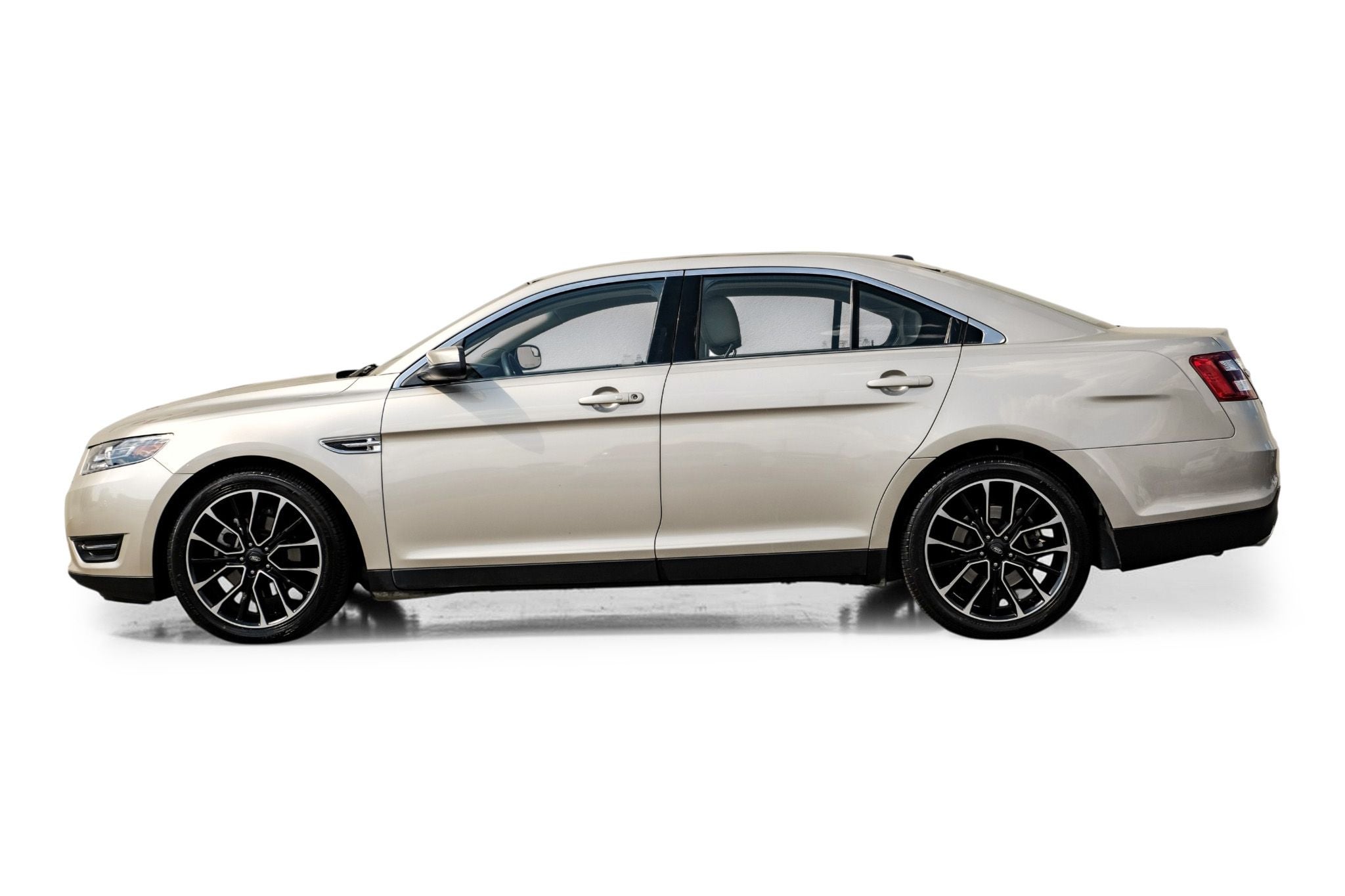 2017 Ford Taurus SEL