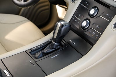 2017 Ford Taurus SEL
