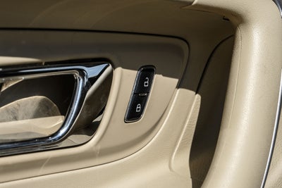 2017 Ford Taurus SEL