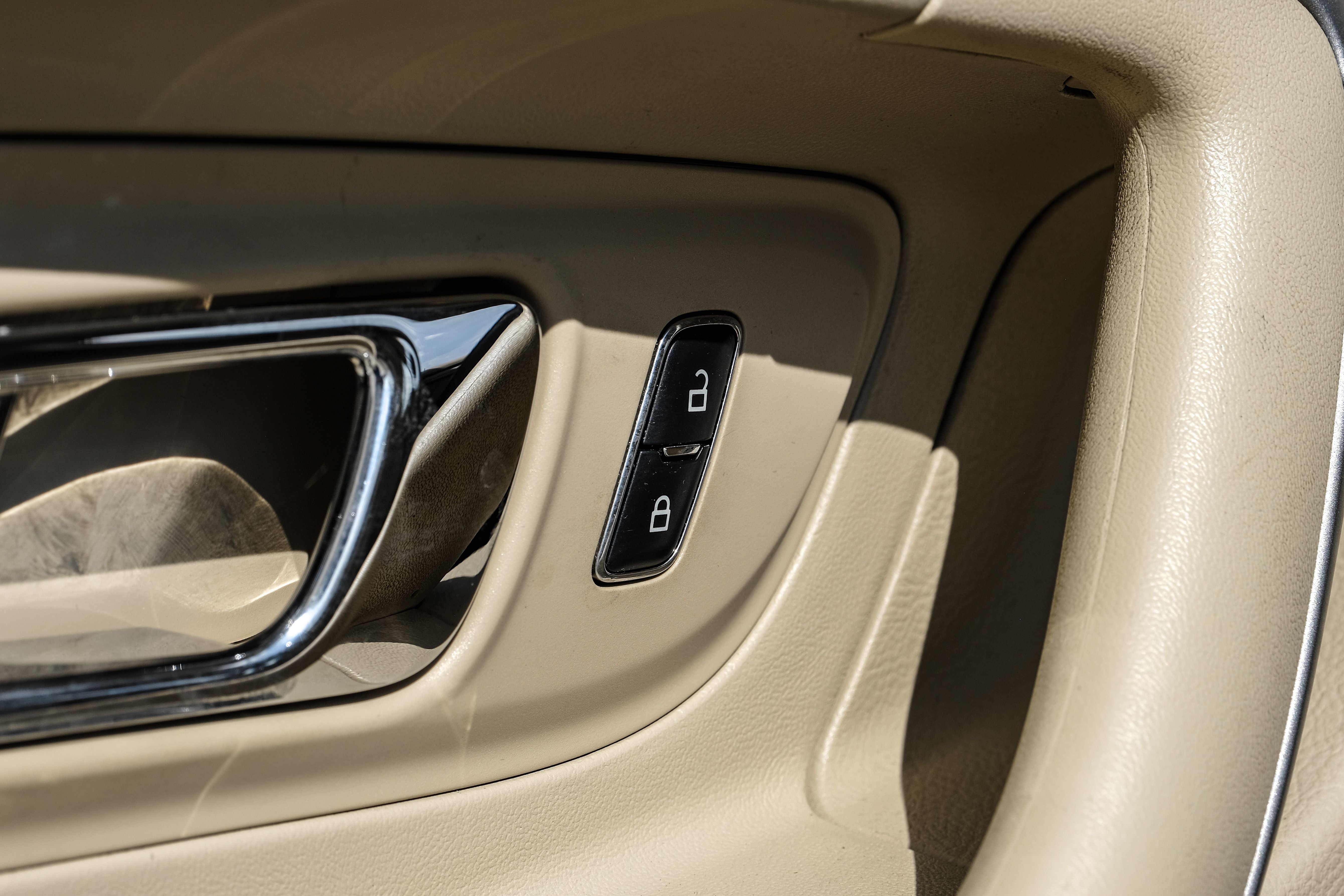 2017 Ford Taurus SEL