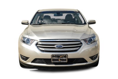 2017 Ford Taurus SEL