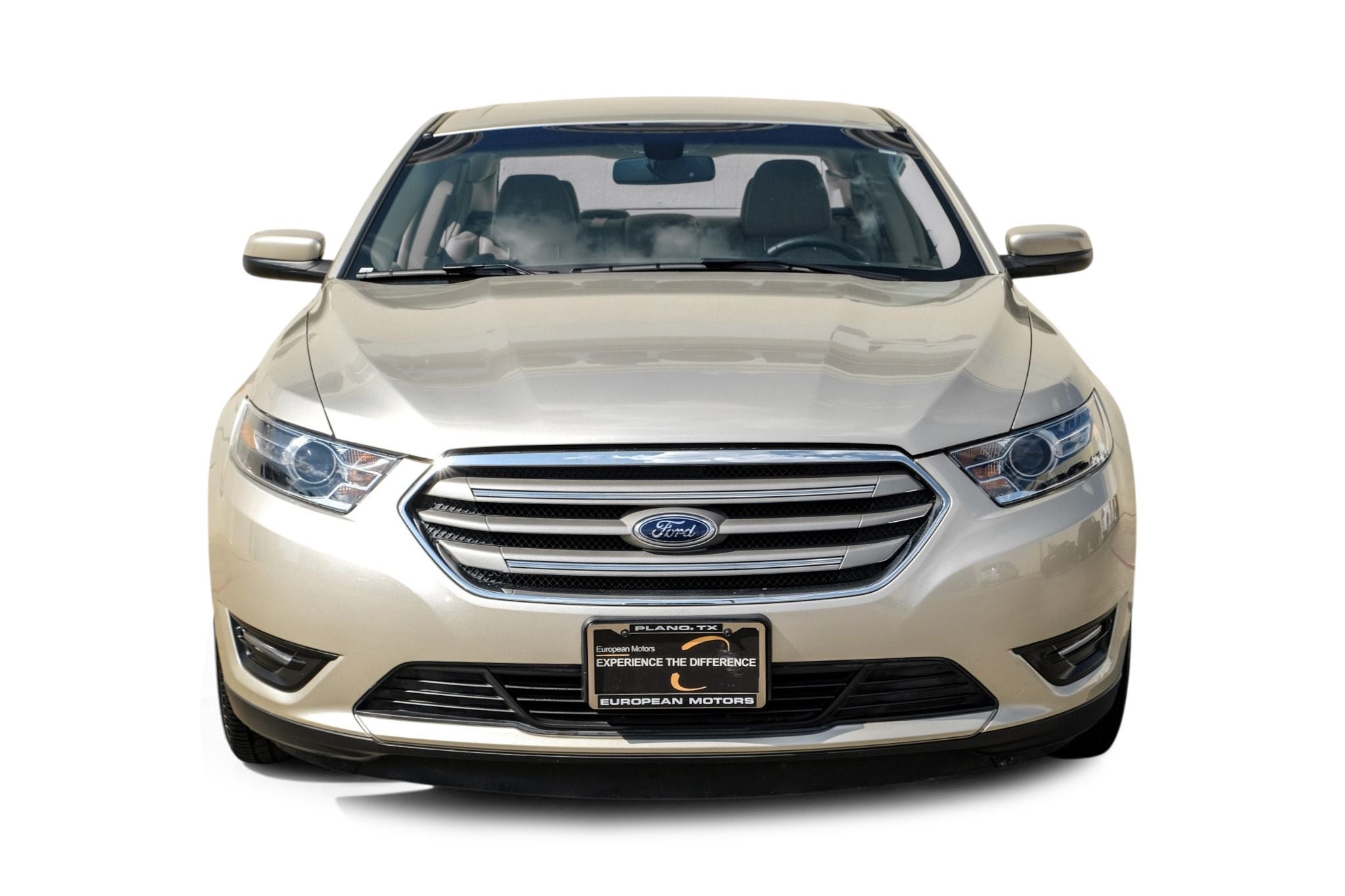 2017 Ford Taurus SEL