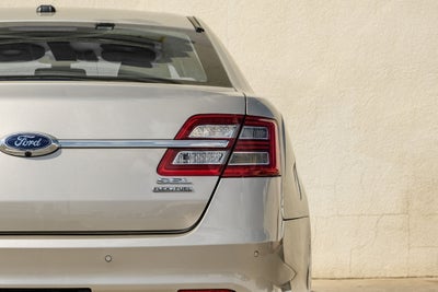 2017 Ford Taurus SEL