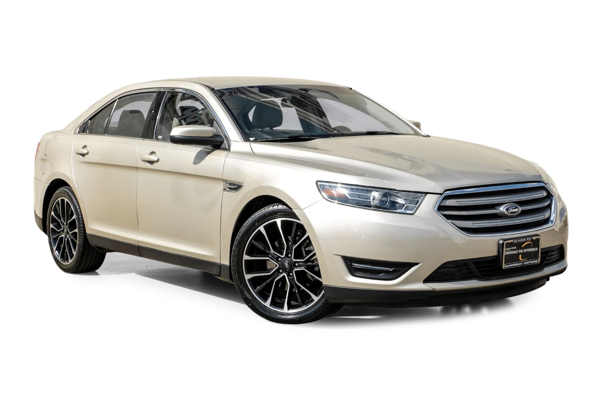 2017 Ford Taurus SEL