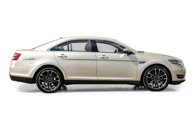 2017 Ford Taurus SEL